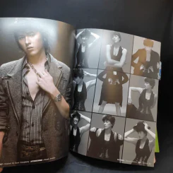 แพรว ปีที่ 28 ฉบับที่ 659 ก.พ.2550 มาช่า รูปที่ 16