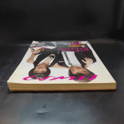 แพรว ปีที่ 28 ฉบับที่ 659 ก.พ.2550 มาช่า รูปที่ 4