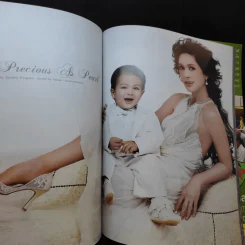 แพรว ปีที่ 28 ฉบับที่ 667 มิ.ย.2550 แหม่ม รูปที่ 6