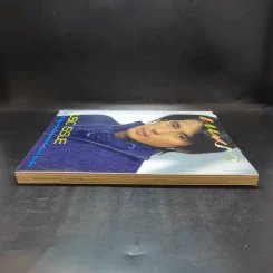 แพรว ปีที่ 25 ฉบับที่ 585 ม.ค.2547 เบิร์ด ธงไชย รูปที่ 4