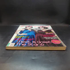 แพรว ปีที่ 31 ฉบับที่ 740 มิ.ย.2553 แหม่ม + หน่อย รูปที่ 3