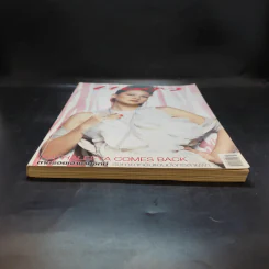 แพรว ปีที่ 27 ฉบับที่ 646 ก.ค.2549 แหม่ม รูปที่ 3