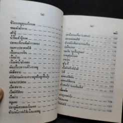 คู่มือประกอบอาหารนานาชาติ - งามจิตร จารุพันธ์ รูปที่ 11