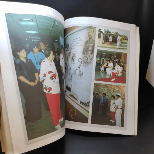 ป้อมพระจุลจอมเกล้า กับความเป็นไทยในรัชกาลที่ 5 รูปที่ 11