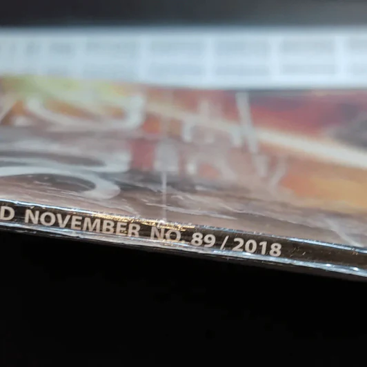 Science Illustrated November 2018 รูปที่ 2