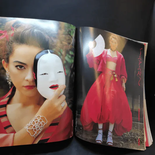 แพรว ปีที่ 26 ฉบับที่ 624 ส.ค.2548 มาช่า รูปที่ 10