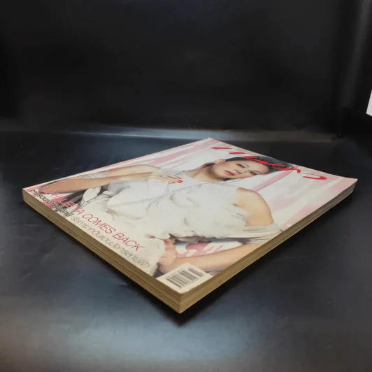 แพรว ปีที่ 27 ฉบับที่ 646 ก.ค.2549 แหม่ม รูปที่ 7