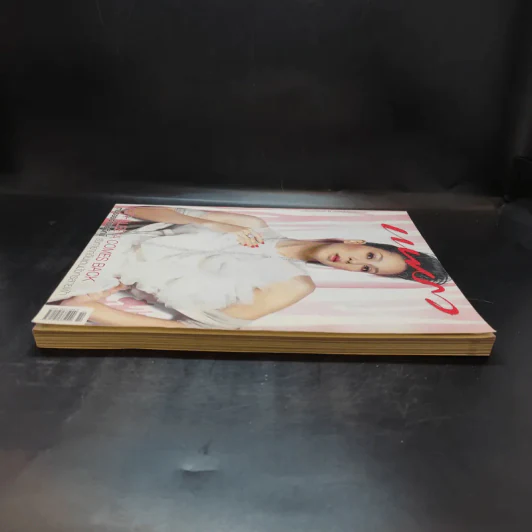 แพรว ปีที่ 27 ฉบับที่ 646 ก.ค.2549 แหม่ม รูปที่ 4