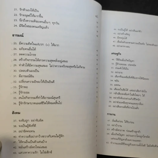 อยู่อย่างสง่า Good Book - อ.สง่า ดามาพงษ์ รูปที่ 12