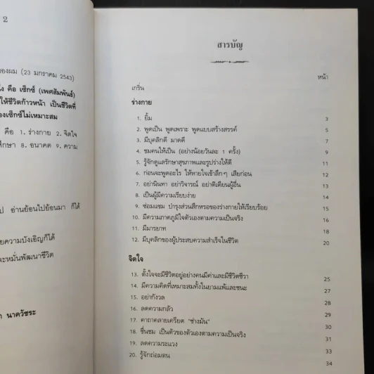 อยู่อย่างสง่า Good Book - อ.สง่า ดามาพงษ์ รูปที่ 11