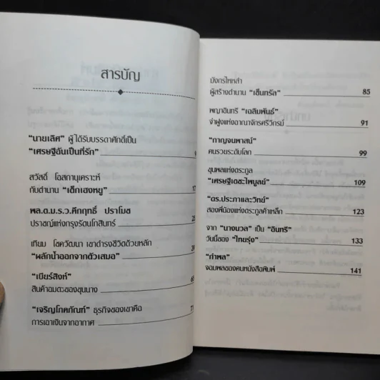 ชีวประวัติห้านาที - สัญญลักษณ์ เทียมถนอม รูปที่ 9