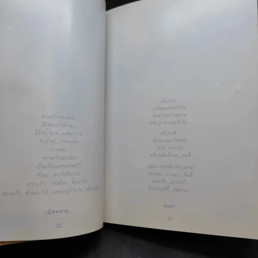 เก็บฝัน 3 - หนังสือในเครือแพรว รูปที่ 12