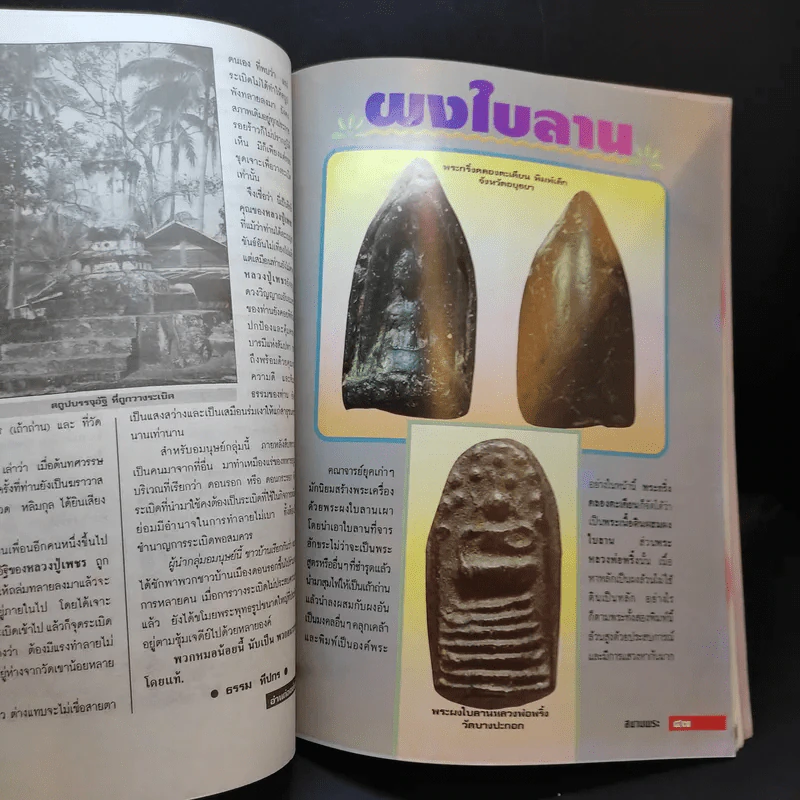 สนามพระ ฉบับที่ 65 รูปที่ 9
