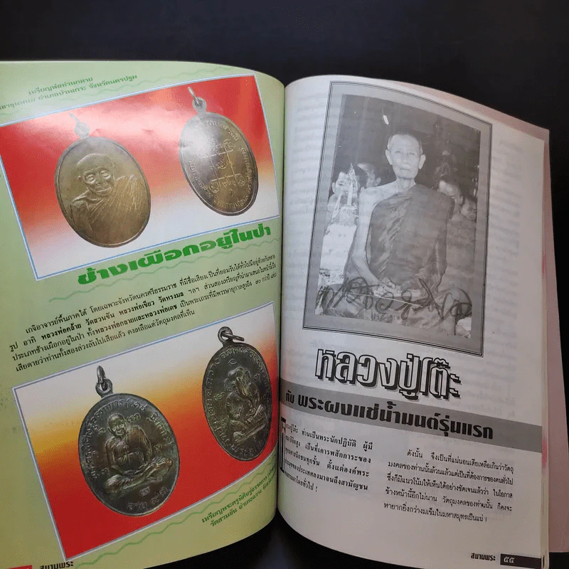 สนามพระ ฉบับที่ 65 รูปที่ 10