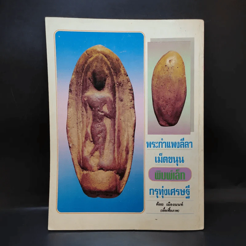 สนามพระ ฉบับที่ 65 รูปที่ 2
