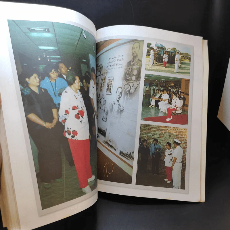 ป้อมพระจุลจอมเกล้า กับความเป็นไทยในรัชกาลที่ 5 รูปที่ 11