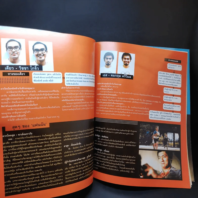 Bioscope ฉบับที่ 23 ต.ค.2546 แฟนฉัน รูปที่ 10