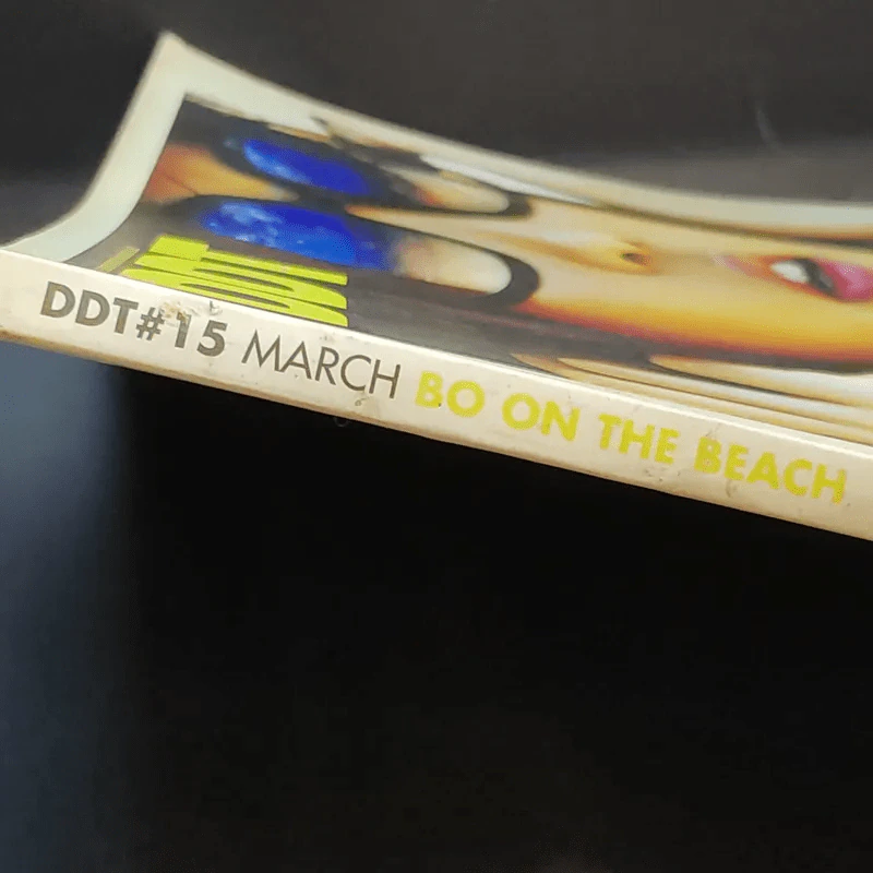DDT#15 March รูปที่ 2