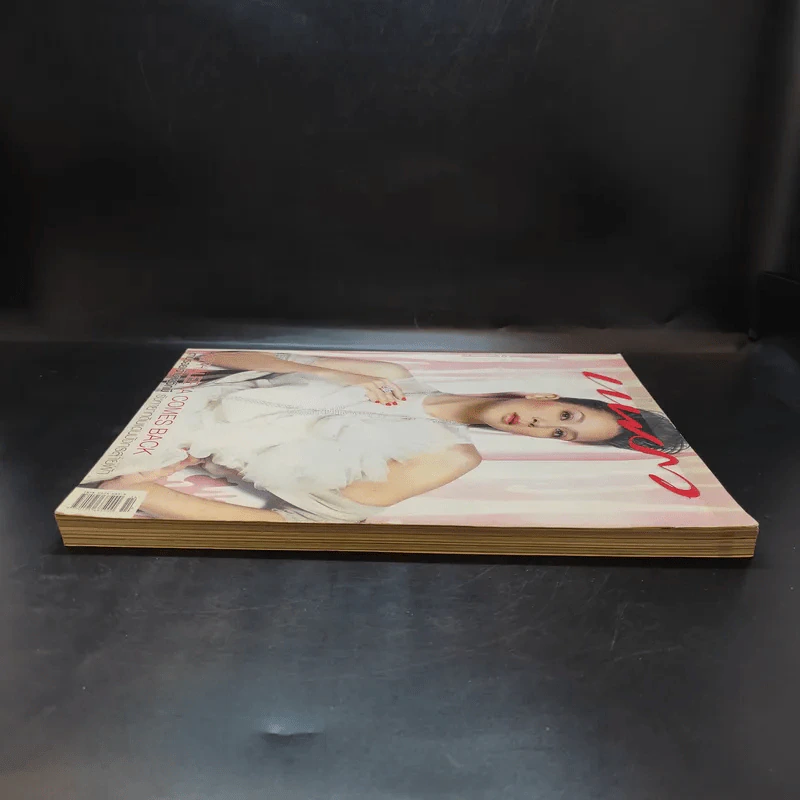 แพรว ปีที่ 27 ฉบับที่ 646 ก.ค.2549 แหม่ม รูปที่ 5