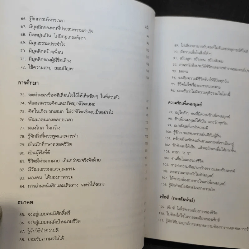 อยู่อย่างสง่า Good Book - อ.สง่า ดามาพงษ์ รูปที่ 14