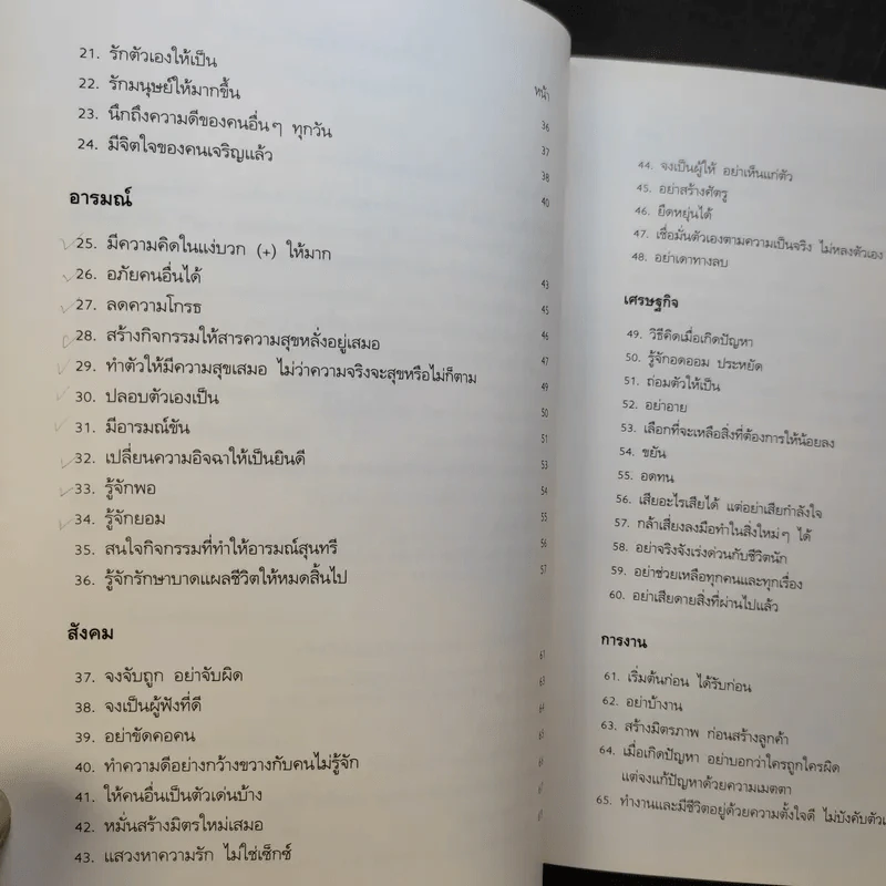 อยู่อย่างสง่า Good Book - อ.สง่า ดามาพงษ์ รูปที่ 12
