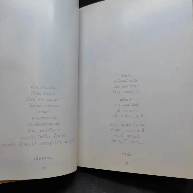เก็บฝัน 3 - หนังสือในเครือแพรว รูปที่ 12