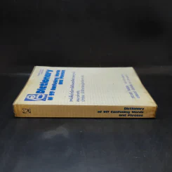 Dictionary of 917 Confusing Words and Phrases หนังสืออ้างอิงการใช้คำ และวลีอย่างสมบูรณ์ รูปที่ 3