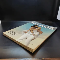 Image ปีที่ 7 ฉบับที่ 4 เม.ย.2537 วิลลี่, ลูกเกด รูปที่ 6