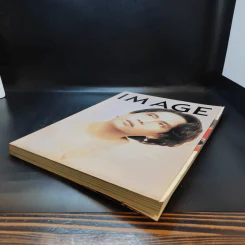 Image ปีที่ 7 ฉบับที่ 1 ม.ค.2537 เบิร์ด ธงไชย รูปที่ 6