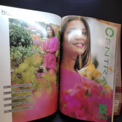 Image ปีที่ 7 ฉบับที่ 1 ม.ค.2537 เบิร์ด ธงไชย รูปที่ 11