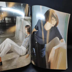 Image Vol.10 No.11 November 1997 แอน สิเรียม, หมิว รูปที่ 11