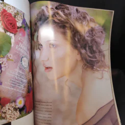 Image Vol.11 Number 12 ธ.ค.2541 แอน สิเรียม รูปที่ 13