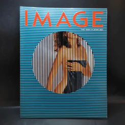 Image Vol.12 No.10 ต.ค.2542 แอน สิเรียม รูปที่ 1