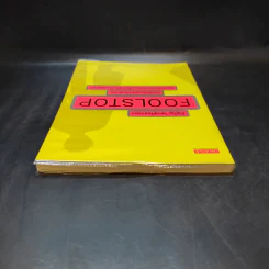 Foolstop การเดินทางแสวงหาตัวตนของคนหนุ่มสาวหลากเชื้อชาติในโลกสมัยใหม่ - ภิญโญ ไตรสุริยธรรมา รูปที่ 6