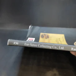 Eur-Seree Collecting Sale#36 รูปที่ 2