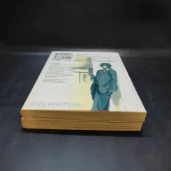 Seven Days 2 เล่มจบ Boxset รูปที่ 7