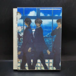 Seven Days 2 เล่มจบ Boxset รูปที่ 2