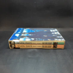 Seven Days 2 เล่มจบ Boxset รูปที่ 3