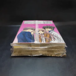 The Diamond Of Heart เดอะไดมอนด์ ออฟ ฮาร์ท เล่ม 1-3 - Mayu Shinjo รูปที่ 4