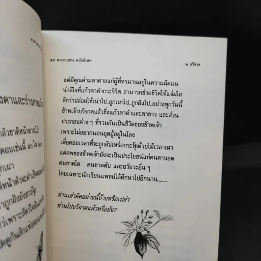 ทางสายตรง ฉบับพิเศษ - ท่านเหลาจื่อศาสดาแห่งลัทธิเต๋า รูปที่ 12