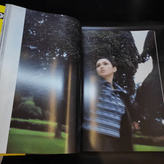 Image ปีที่ 9 เล่มที่ 12 ธ.ค.2539 ใหม่ เจริญปุระ รูปที่ 9