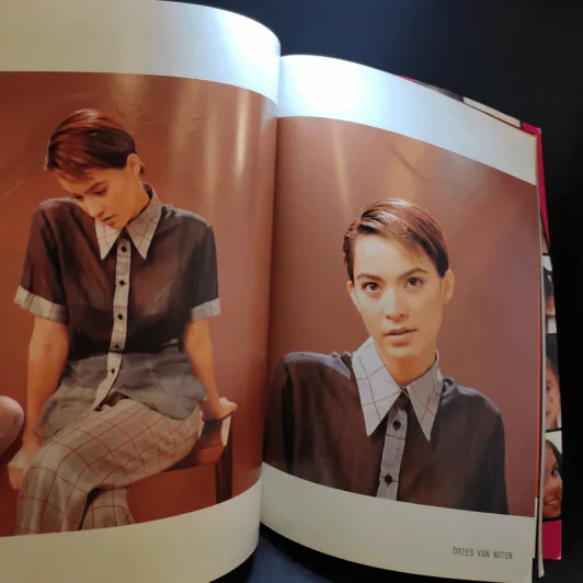 Image ปีที่ 9 เล่มที่ 6 มิ.ย.2539 มาช่า รูปที่ 8