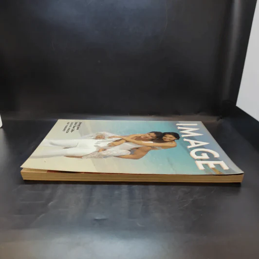 Image ปีที่ 7 ฉบับที่ 4 เม.ย.2537 วิลลี่, ลูกเกด รูปที่ 4