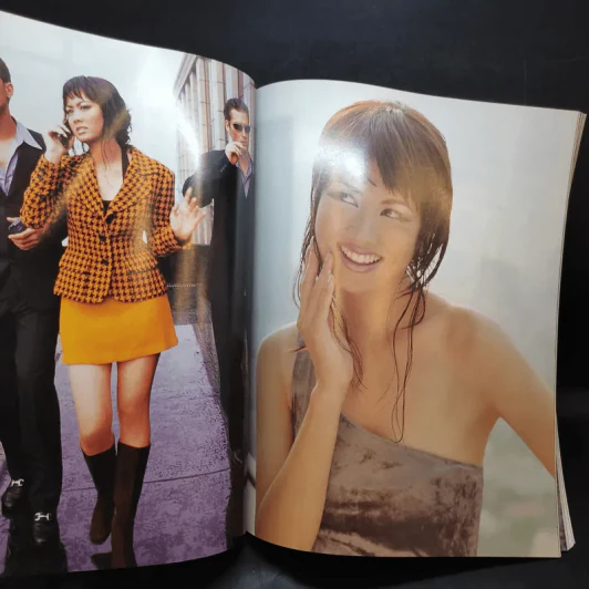 Image Vol.10 No.10 เบิร์ด ธงไชย รูปที่ 12