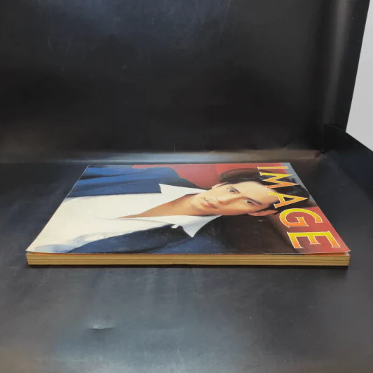 Image Vol.10 No.10 เบิร์ด ธงไชย รูปที่ 5