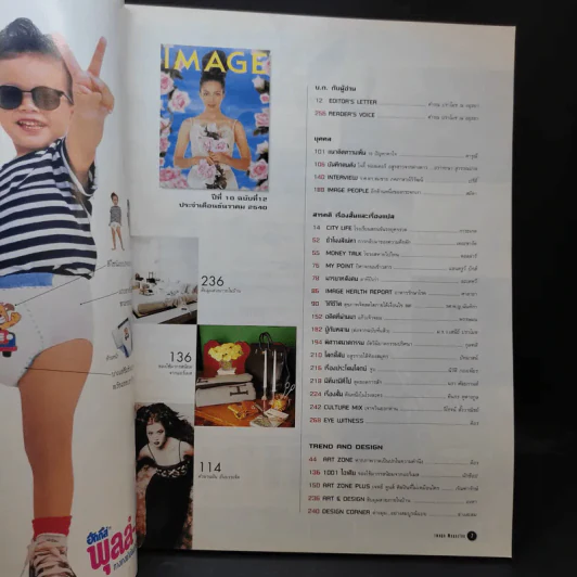 Image Vol.10 No.12 Dec 1997 แหม่ม รูปที่ 8