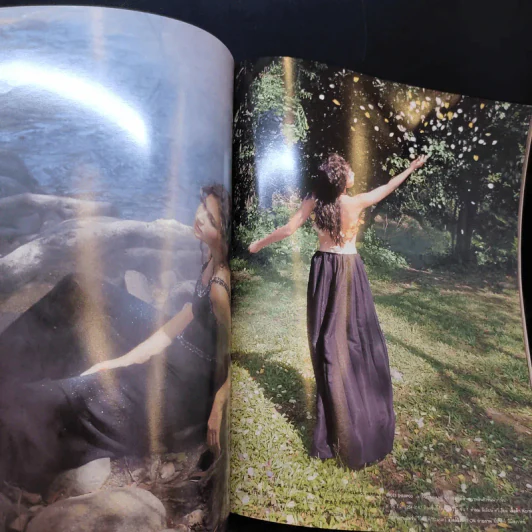 Image Vol.11 Number 12 ธ.ค.2541 แอน สิเรียม รูปที่ 14