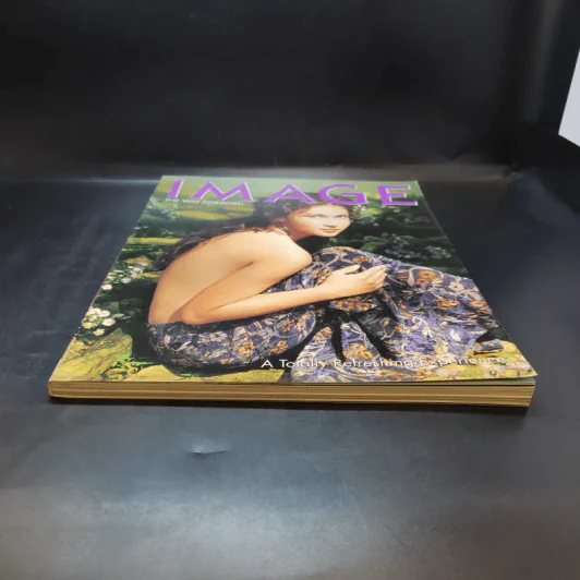 Image Vol.11 Number 12 ธ.ค.2541 แอน สิเรียม รูปที่ 4