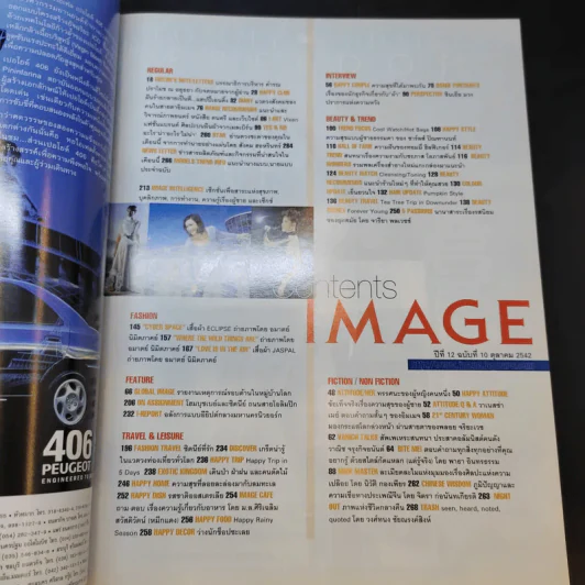 Image Vol.12 No.10 ต.ค.2542 แอน สิเรียม รูปที่ 8