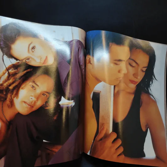 Image Vol.11 No.11 พ.ย.2541 มาช่า รูปที่ 10